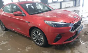 JAC J7 2023 года за 7 000 000 тг. в Астана фото 2