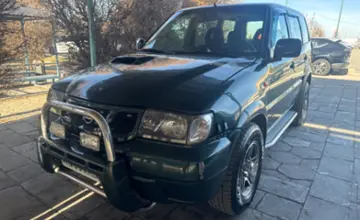 Nissan Terrano 2002 года за 3 300 000 тг. в Талдыкорган фото 1