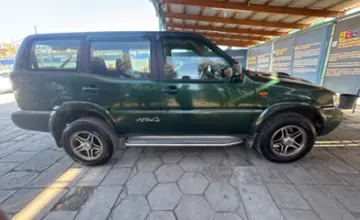 Nissan Terrano 2002 года за 3 300 000 тг. в Талдыкорган фото 4