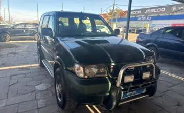 Nissan Terrano 2002 года за 3 300 000 тг. в Талдыкорган фото 3