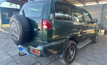 Nissan Terrano 2002 года за 3 300 000 тг. в Талдыкорган