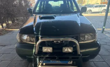 Nissan Terrano 2002 года за 3 300 000 тг. в Талдыкорган фото 2