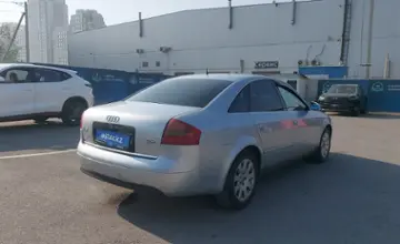 Audi A6 1998 года за 2 500 000 тг. в Шымкент фото 3