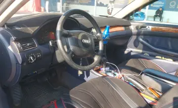 Audi A6 1998 года за 2 500 000 тг. в Шымкент фото 5