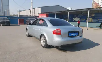 Audi A6 1998 года за 2 500 000 тг. в Шымкент фото 4