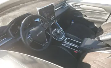 Haval M6 2024 года за 8 500 000 тг. в Алматы фото 5