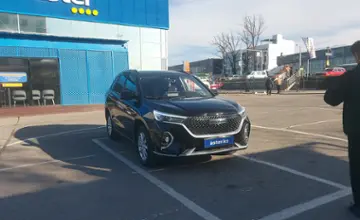 Haval M6 2024 года за 8 500 000 тг. в Алматы фото 2