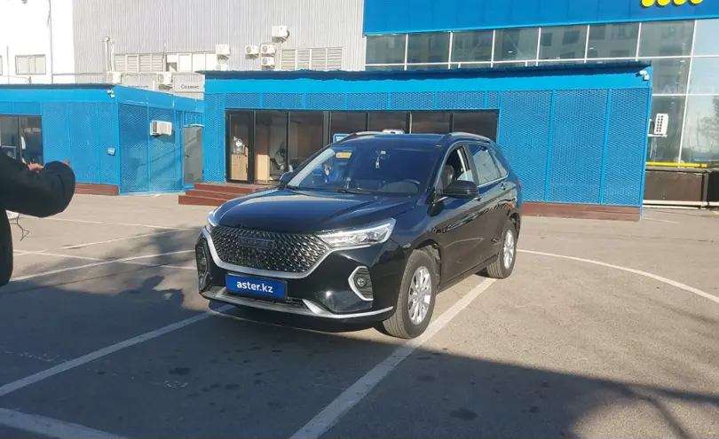 Haval M6 2024 года за 8 500 000 тг. в Алматы