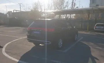 Haval M6 2024 года за 8 500 000 тг. в Алматы фото 3