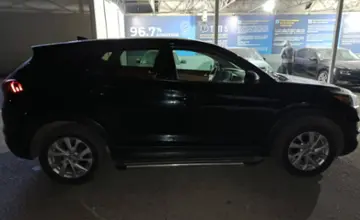 Hyundai Tucson 2020 года за 11 000 000 тг. в Тараз фото 4