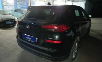 Hyundai Tucson 2020 года за 11 000 000 тг. в Тараз