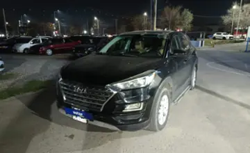 Hyundai Tucson 2020 года за 11 000 000 тг. в Тараз фото 1
