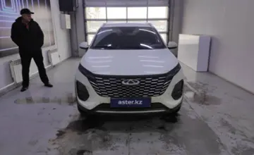 Chery Tiggo 2 Pro 2024 года за 6 500 000 тг. в Павлодар фото 2