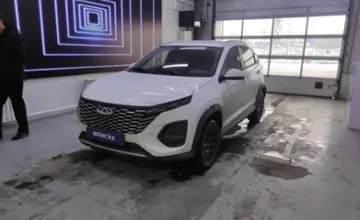 Chery Tiggo 2 Pro 2024 года за 6 500 000 тг. в Павлодар фото 1