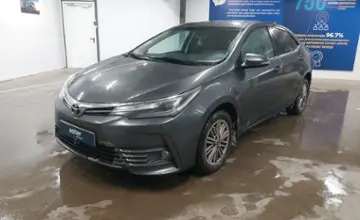 Toyota Corolla 2018 года за 8 500 000 тг. в Астана фото 1