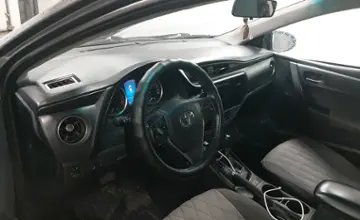Toyota Corolla 2018 года за 8 500 000 тг. в Астана фото 5