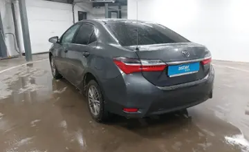 Toyota Corolla 2018 года за 8 500 000 тг. в Астана фото 4