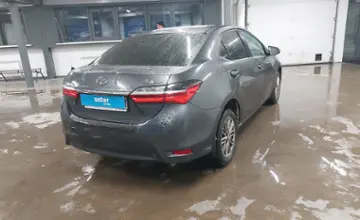 Toyota Corolla 2018 года за 8 500 000 тг. в Астана фото 3