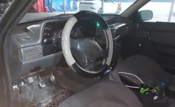 Daewoo Nexia 1995 года за 1 000 000 тг. в Шымкент фото 5