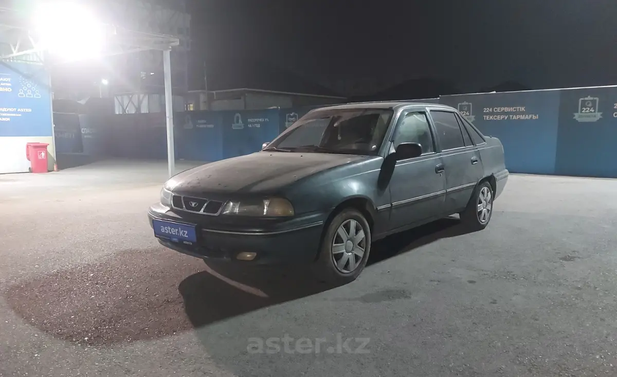 Daewoo Nexia 1995 года за 1 000 000 тг. в Шымкент