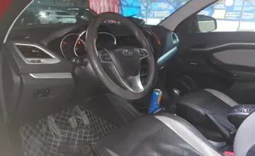 LADA (ВАЗ) Vesta Cross 2019 года за 5 000 000 тг. в Шымкент фото 5