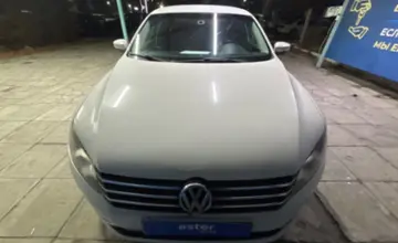 Volkswagen Passat 2015 года за 4 200 000 тг. в Талдыкорган фото 2