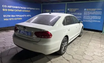 Volkswagen Passat 2015 года за 4 200 000 тг. в Талдыкорган