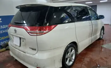 Toyota Estima 2007 года за 6 500 000 тг. в Астана