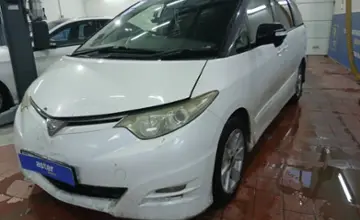 Toyota Estima 2007 года за 6 500 000 тг. в Астана фото 1