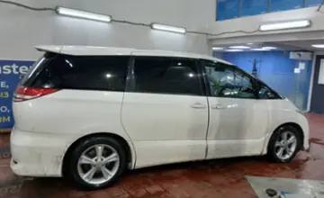 Toyota Estima 2007 года за 6 500 000 тг. в Астана фото 4