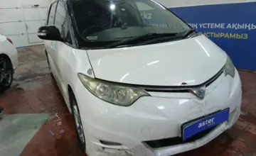 Toyota Estima 2007 года за 6 500 000 тг. в Астана фото 3