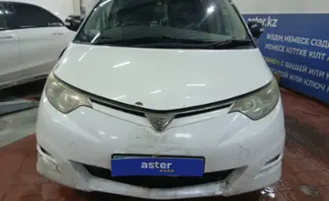 Toyota Estima 2007 года за 6 500 000 тг. в Астана фото 2