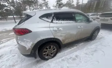 Hyundai Tucson 2020 года за 12 000 000 тг. в Астана фото 4