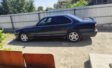 BMW 5 серии 1995 года за 2 000 000 тг. в Тараз фото 3