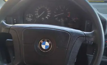 BMW 5 серии 1995 года за 2 000 000 тг. в Тараз