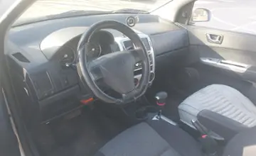 Hyundai Getz 2010 года за 3 500 000 тг. в Алматы фото 5