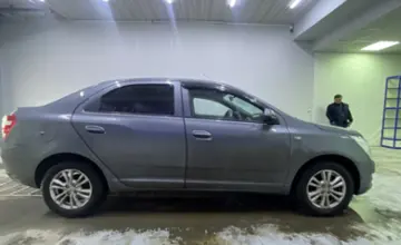Chevrolet Cobalt 2023 года за 6 000 000 тг. в Павлодар фото 4