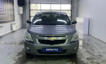 Chevrolet Cobalt 2023 года за 6 000 000 тг. в Павлодар фото 2
