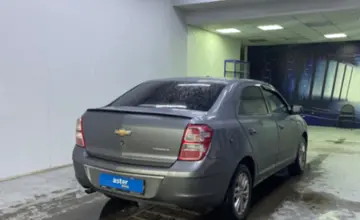 Chevrolet Cobalt 2023 года за 6 000 000 тг. в Павлодар