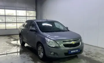 Chevrolet Cobalt 2023 года за 6 000 000 тг. в Павлодар фото 3