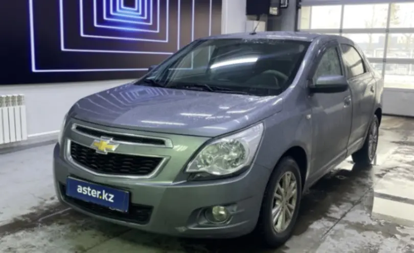 Chevrolet Cobalt 2023 года за 6 000 000 тг. в Павлодар