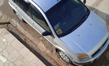 Ford Fusion 2007 года за 2 200 000 тг. в Западно-Каз. область