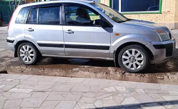 Ford Fusion 2007 года за 2 200 000 тг. в Западно-Каз. область фото 2