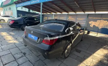 BMW 5 серии 2007 года за 8 000 000 тг. в Талдыкорган