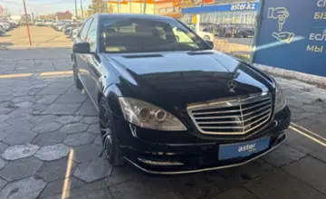 Mercedes-Benz S-Класс 2009 года за 9 000 000 тг. в Талдыкорган фото 3