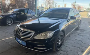 Mercedes-Benz S-Класс 2009 года за 9 000 000 тг. в Талдыкорган фото 1