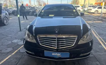 Mercedes-Benz S-Класс 2009 года за 9 000 000 тг. в Талдыкорган фото 2