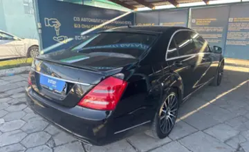 Mercedes-Benz S-Класс 2009 года за 9 000 000 тг. в Талдыкорган
