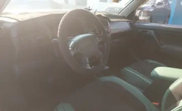 Volkswagen Golf 1995 года за 1 500 000 тг. в Шымкент фото 5