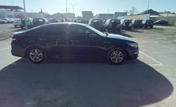 Kia Optima 2018 года за 8 500 000 тг. в Кызылорда фото 4